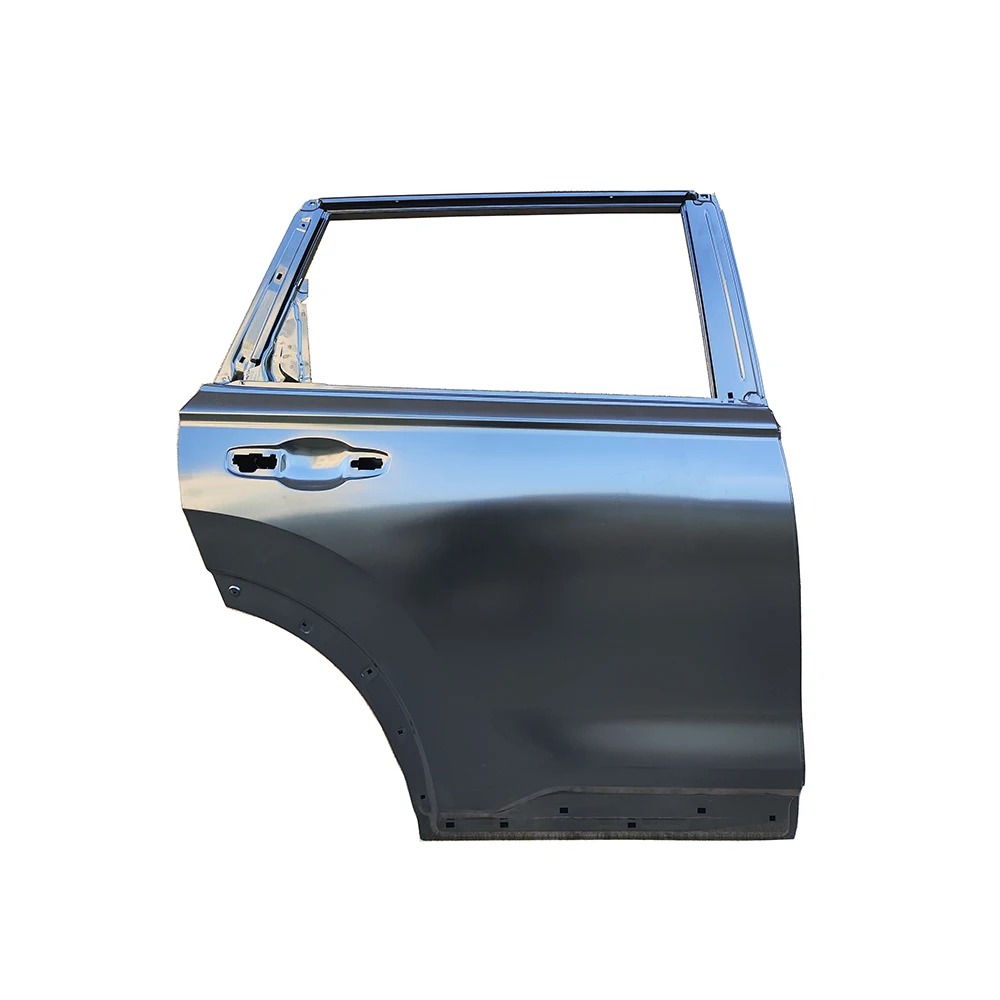 2023 to Now CRV Hot Selling Replaced Steel Car Rear Doors 67550-3A0-A00ZZ 67510-3A0-A00ZZ 675503A0A00ZZ 675103A0A00ZZ